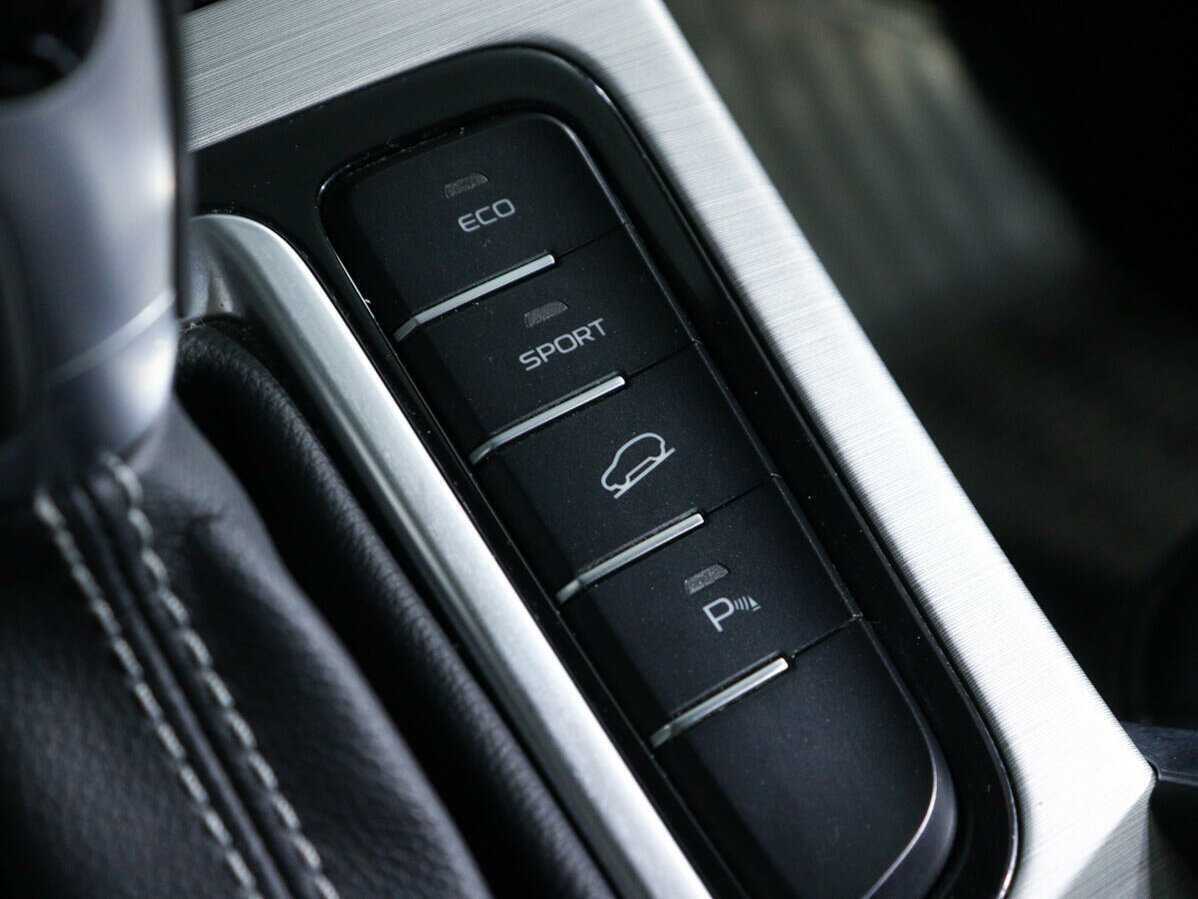 Купить Geely Atlas с пробегом. Фото: #15