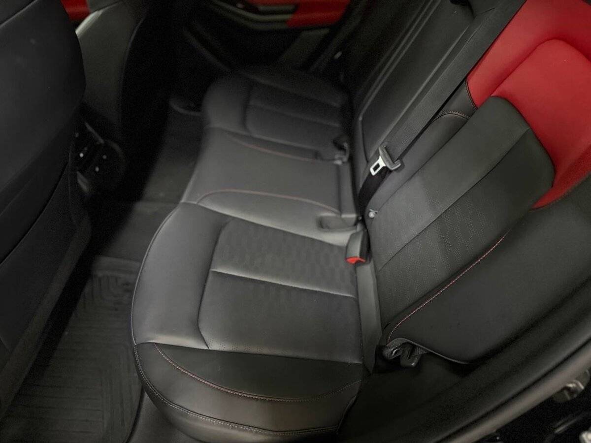 Купить Changan UNI-S (CS55 Plus) с пробегом. Фото: #20