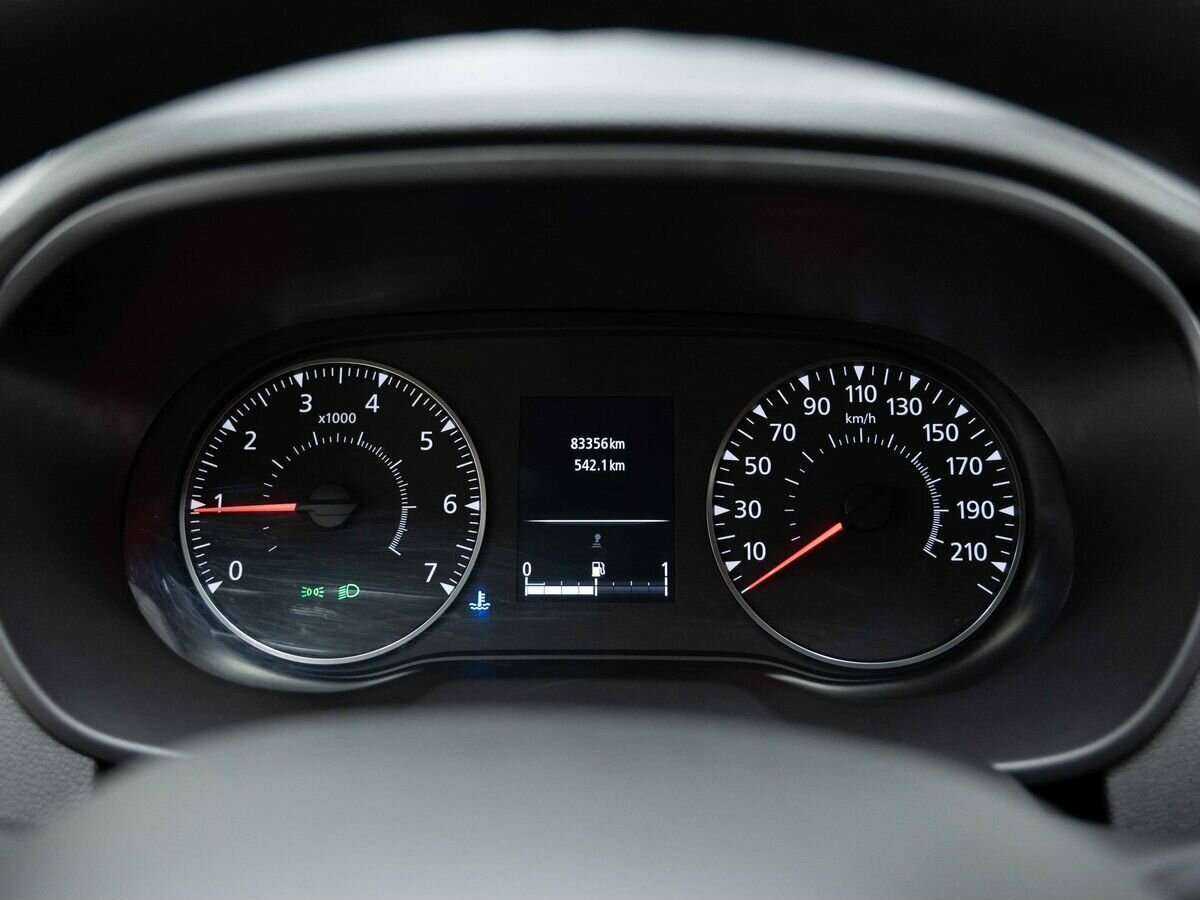 Купить Renault Arkana с пробегом. Фото: #15