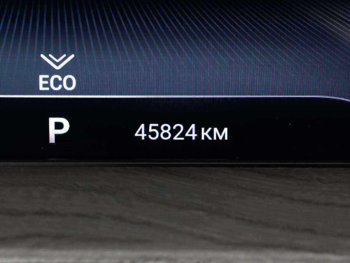 Купить EXEED LX с пробегом. Фото: #12