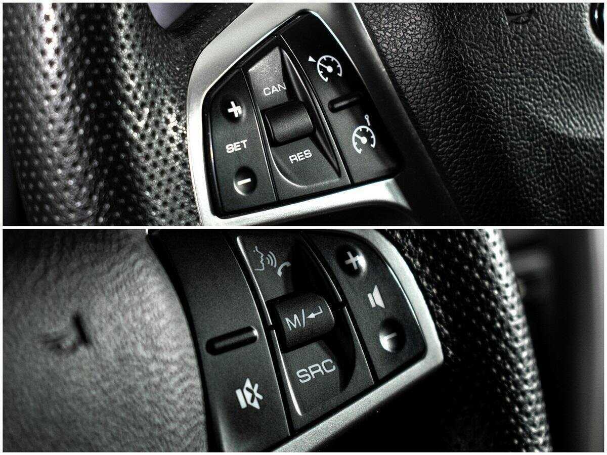 Купить Lada (ВАЗ) Largus с пробегом. Фото: #12