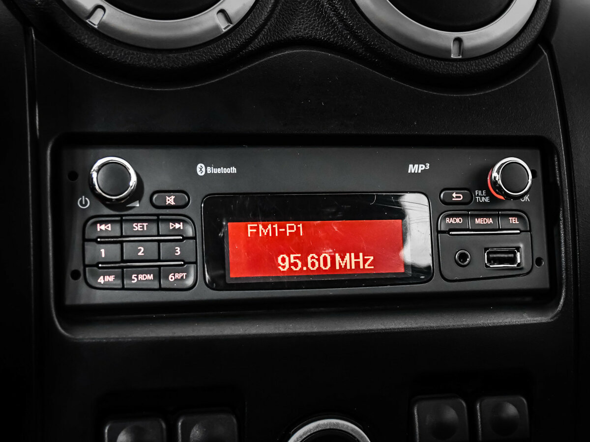 Купить Lada (ВАЗ) Largus с пробегом. Фото: #8