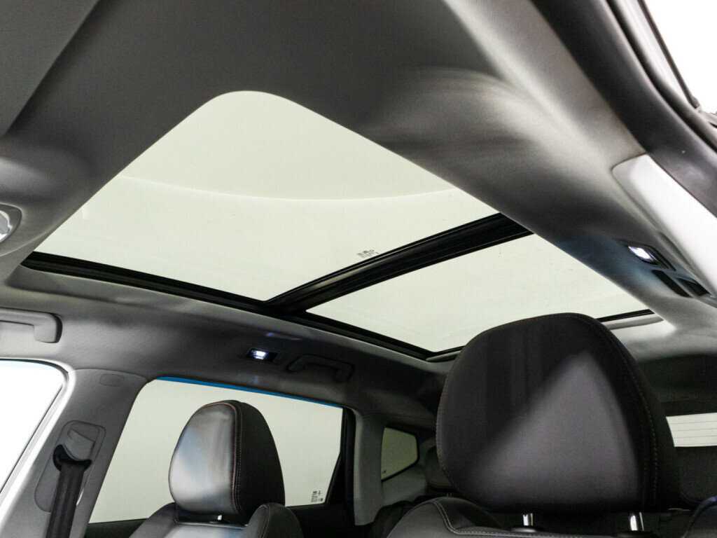 Купить Chery Tiggo 7 Pro с пробегом. Фото: #18