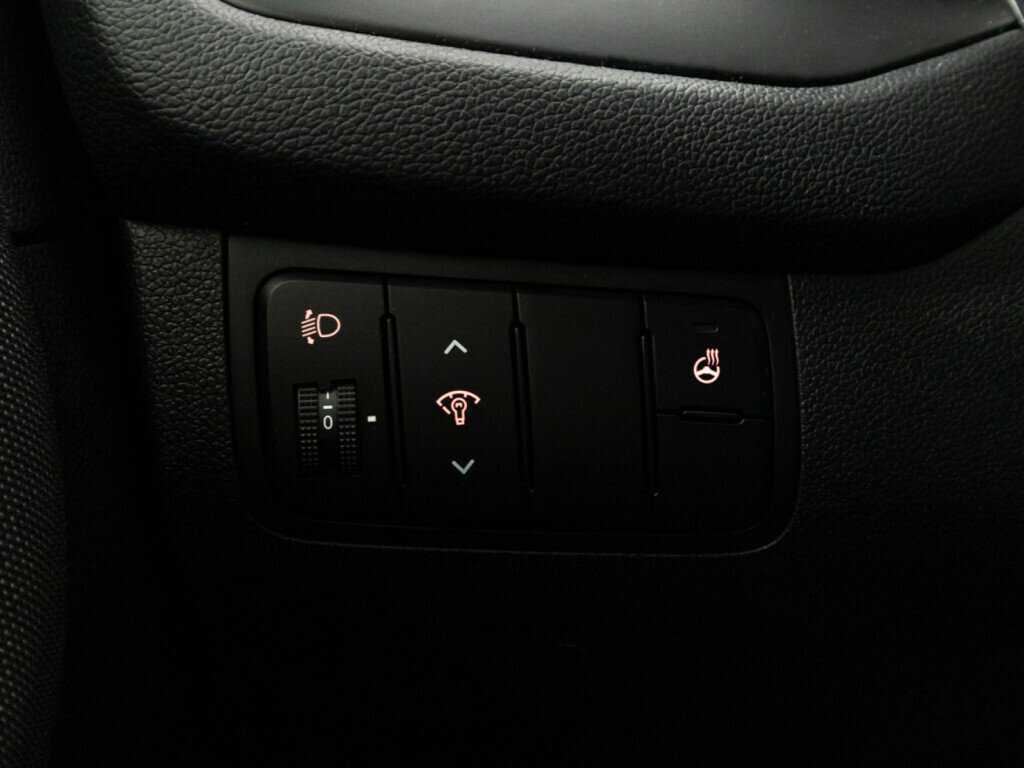 Купить Kia Ceed с пробегом. Фото: #15