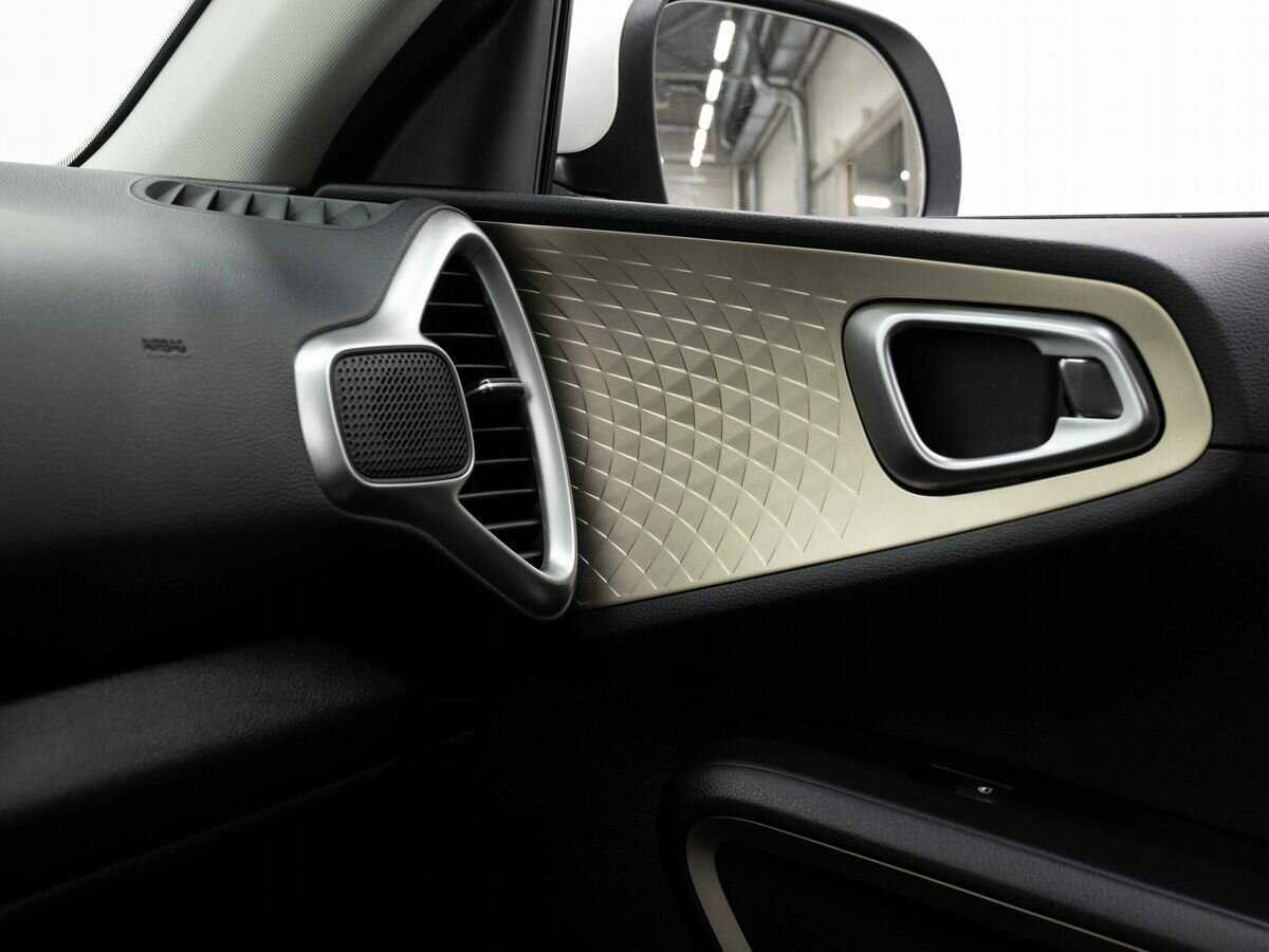 Купить Kia Soul с пробегом. Фото: #24