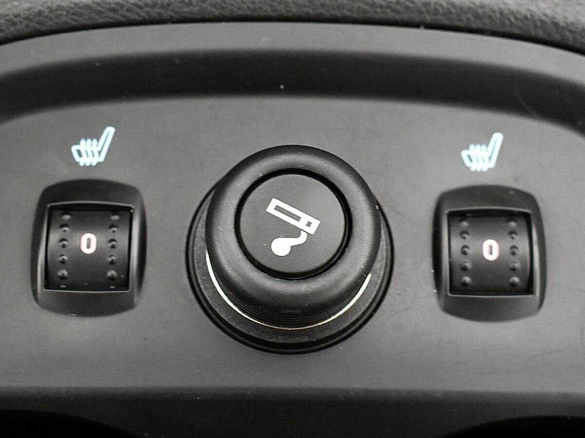 Купить Ford Focus с пробегом. Фото: #14