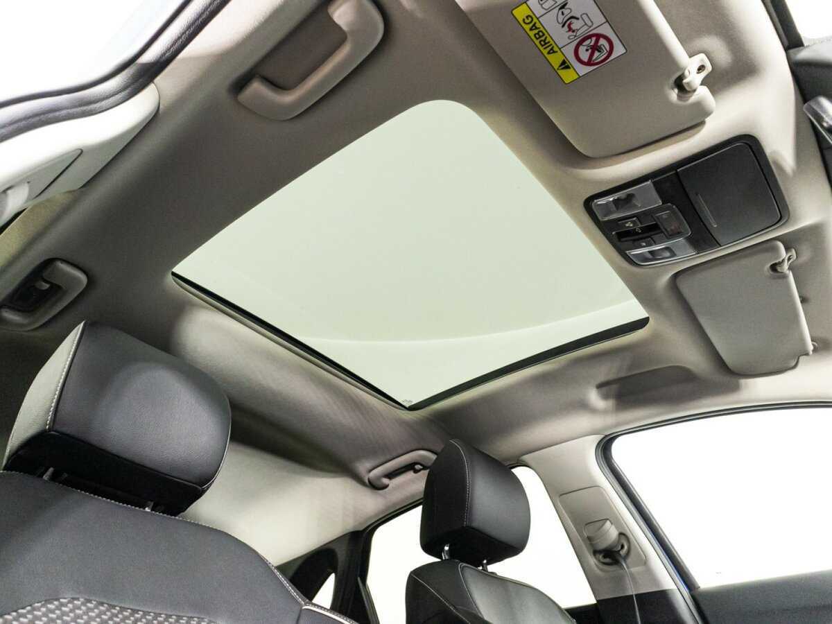 Купить Kia Ceed с пробегом. Фото: #17