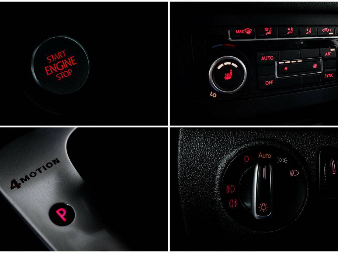 Купить Volkswagen Tiguan с пробегом. Фото: #16