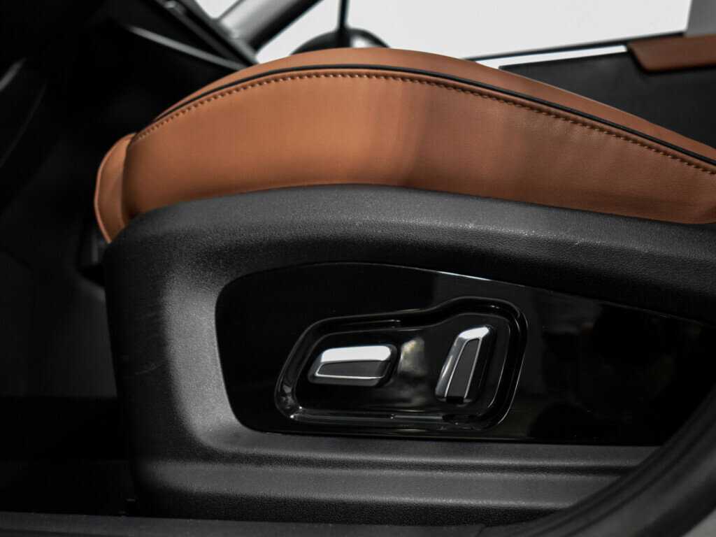 Купить OMODA C5 с пробегом. Фото: #9