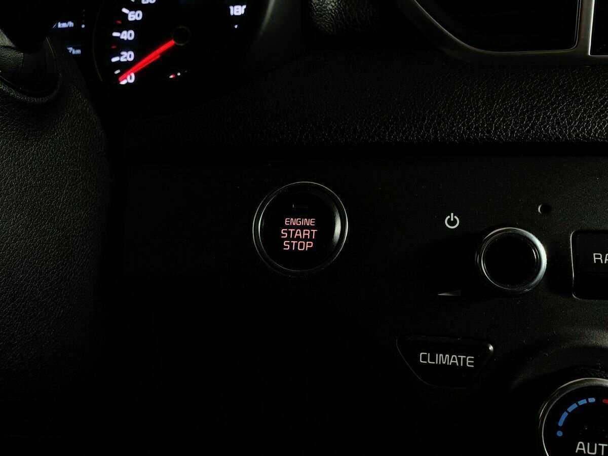 Купить Kia Sportage с пробегом. Фото: #16