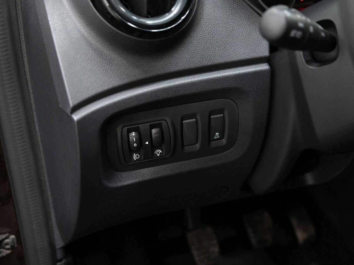 Купить Renault Kaptur с пробегом. Фото: #13