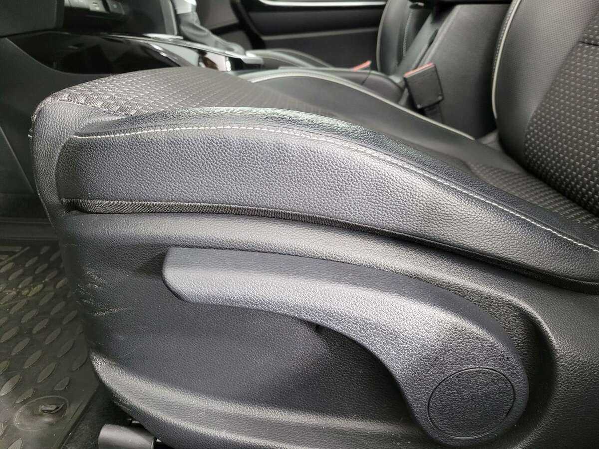 Купить Kia XCeed с пробегом. Фото: #8