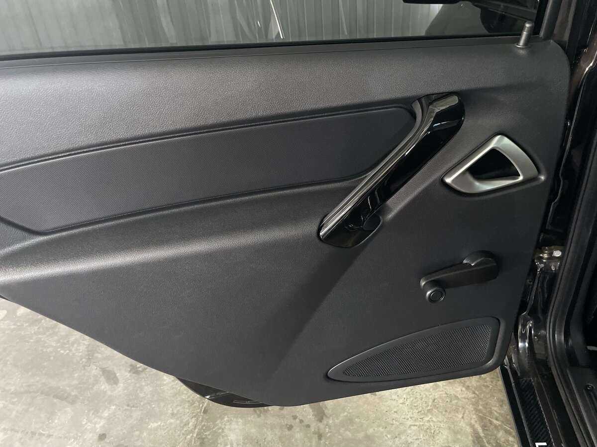 Купить Lada (ВАЗ) Granta с пробегом. Фото: #20