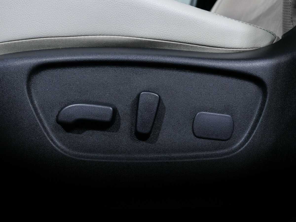 Купить Nissan Qashqai с пробегом. Фото: #21