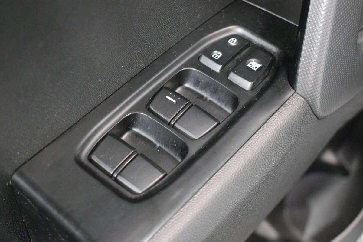 Купить Hyundai Creta с пробегом. Фото: #7