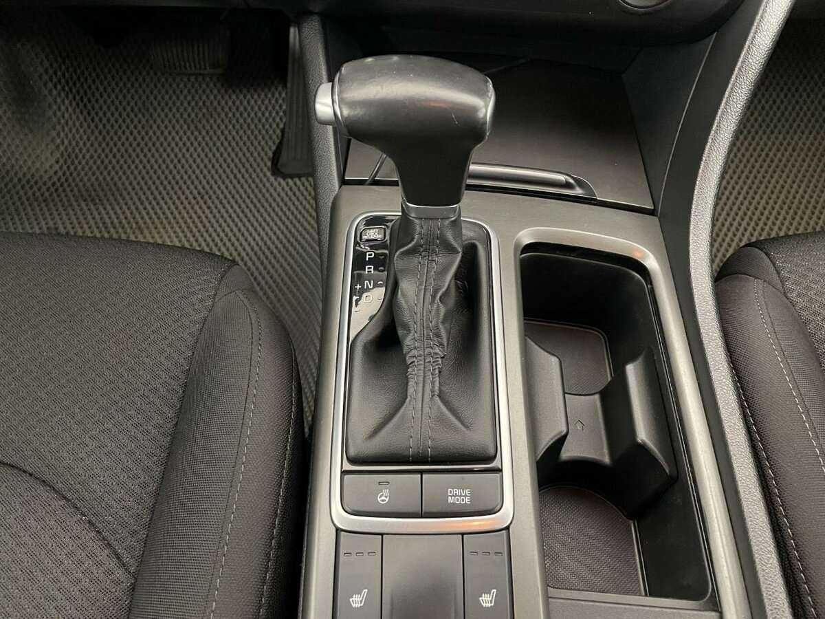 Купить Kia Optima с пробегом. Фото: #10