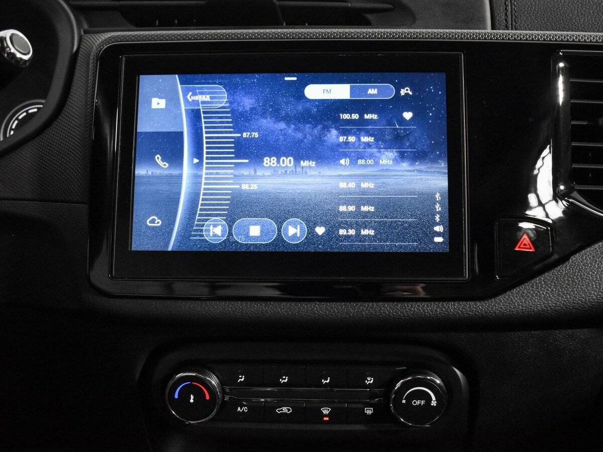 Купить Chery Tiggo 4 с пробегом. Фото: #17