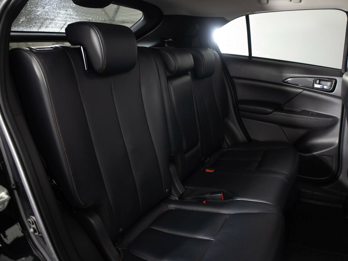 Купить Mitsubishi Eclipse Cross с пробегом. Фото: #10