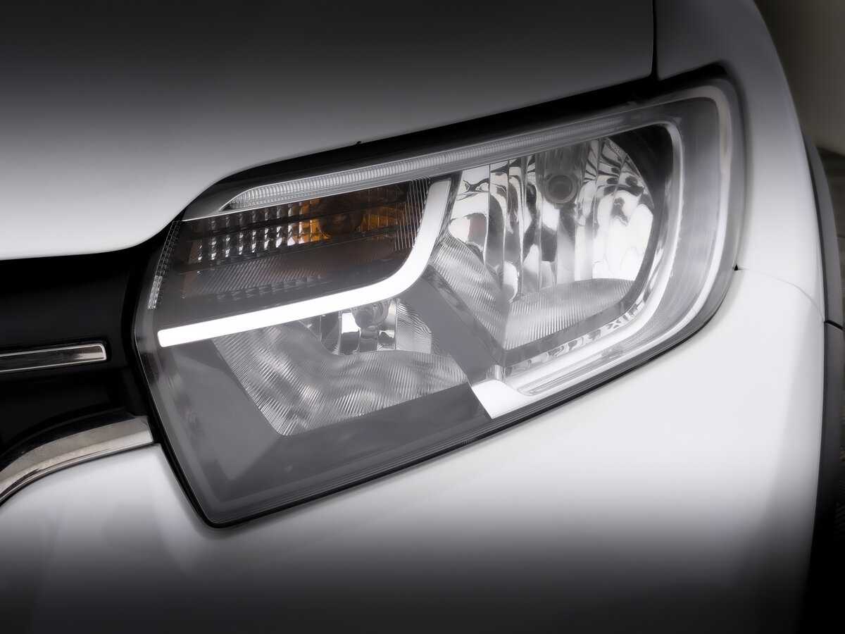 Купить Renault Sandero с пробегом. Фото: #16