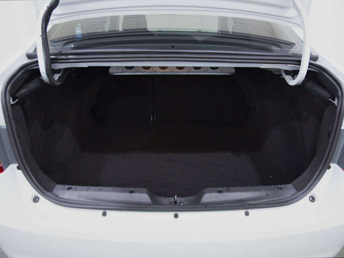 Купить Lada (ВАЗ) Vesta с пробегом. Фото: #6