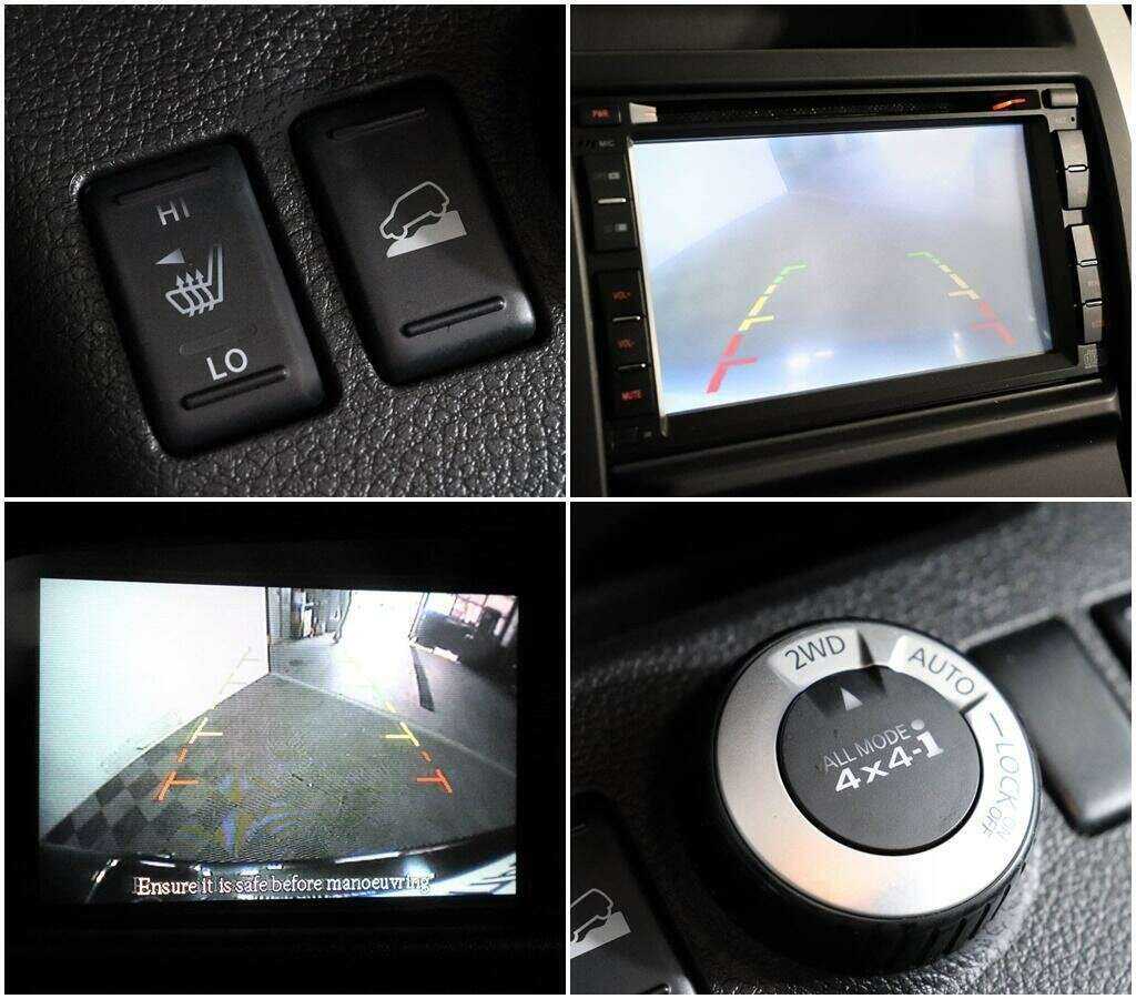 Купить Nissan X-Trail с пробегом. Фото: #14