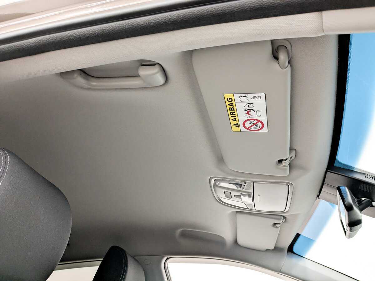 Купить Kia Sportage с пробегом. Фото: #21