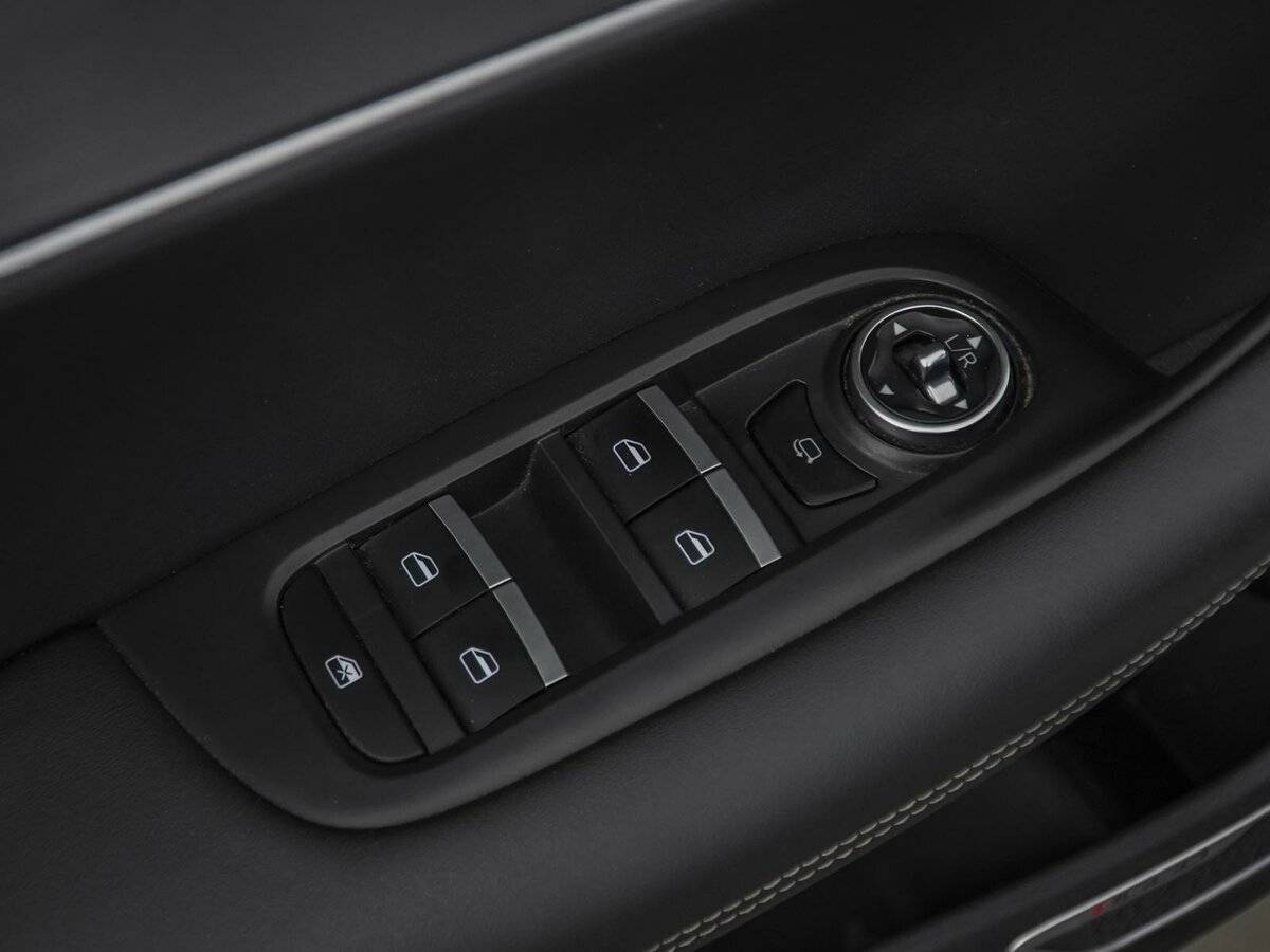 Купить Chery Tiggo 7 Pro с пробегом. Фото: #16