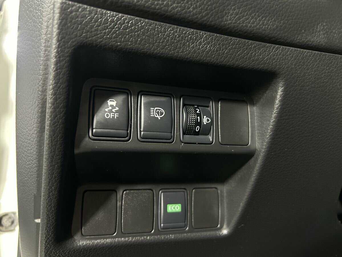 Купить Nissan Qashqai с пробегом. Фото: #8