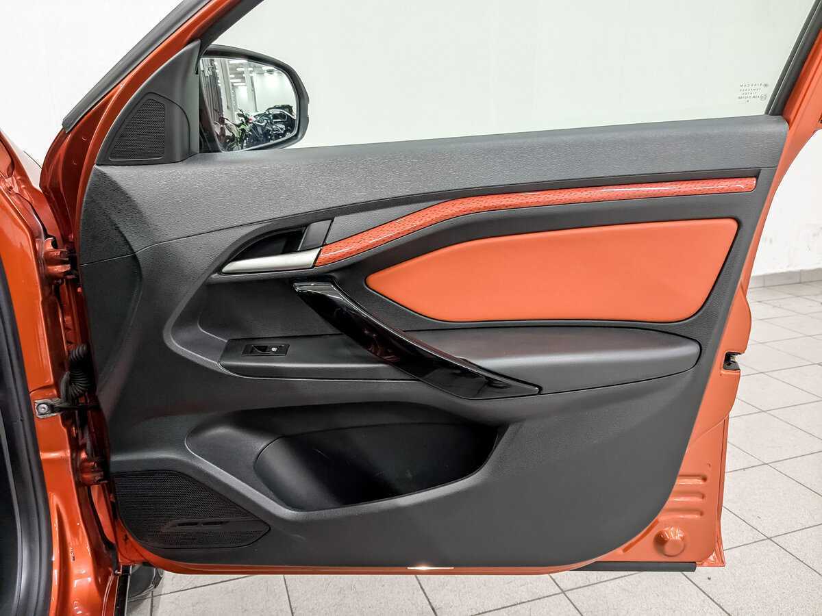 Купить Lada (ВАЗ) Vesta с пробегом. Фото: #22