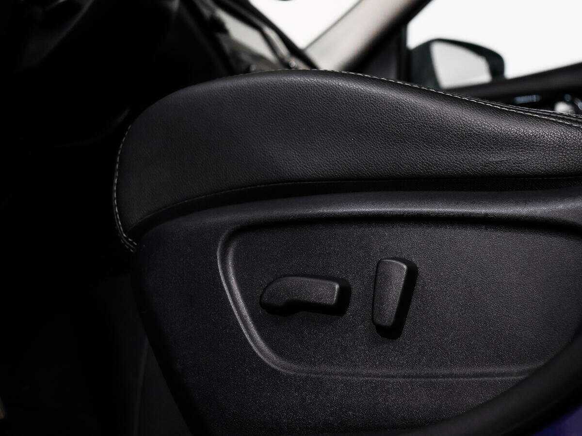 Купить Nissan Qashqai с пробегом. Фото: #9