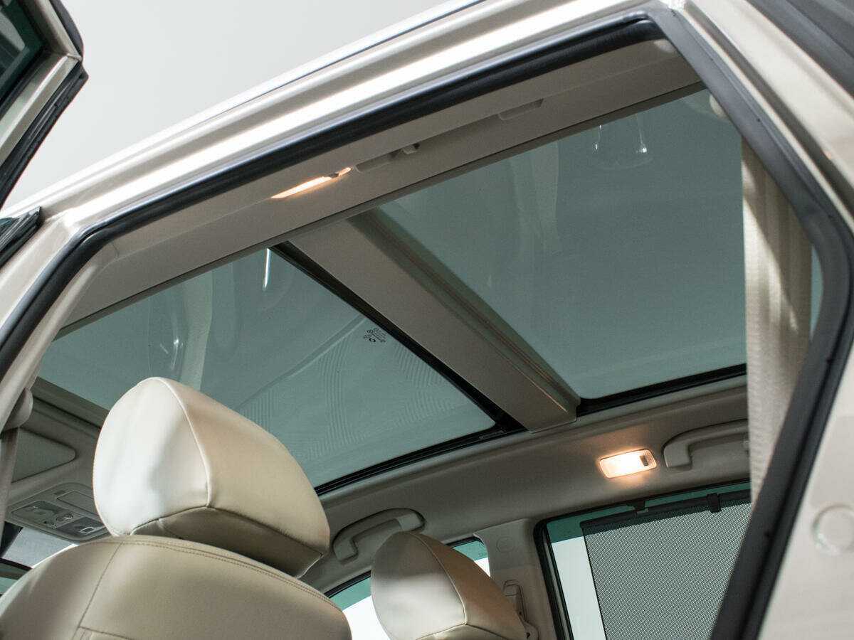 Купить Renault Koleos с пробегом. Фото: #15