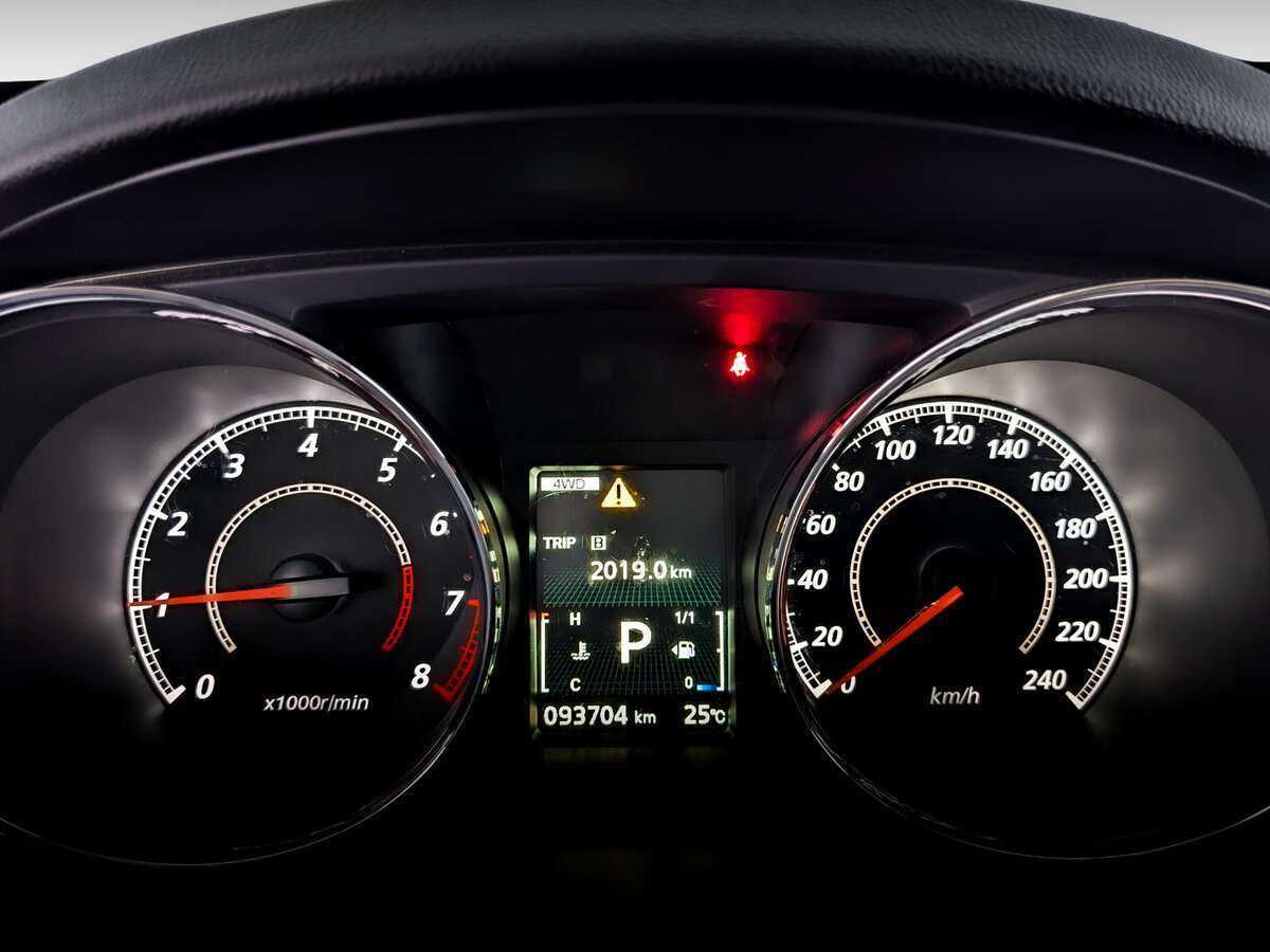 Купить Mitsubishi ASX с пробегом. Фото: #10