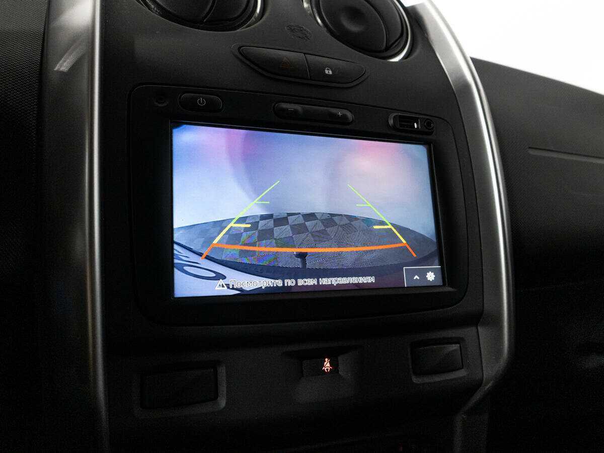 Купить Lada (ВАЗ) Largus с пробегом. Фото: #13