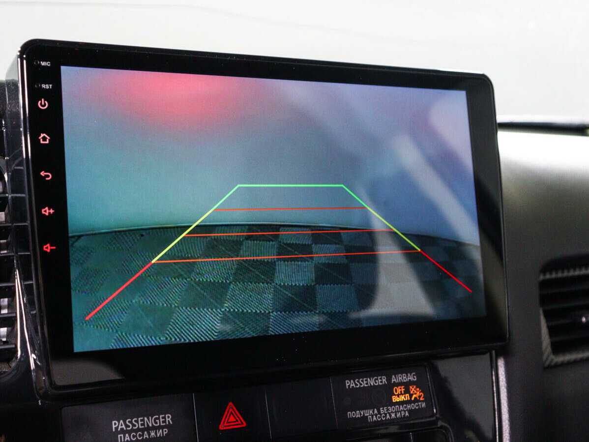 Купить Mitsubishi Outlander с пробегом. Фото: #12