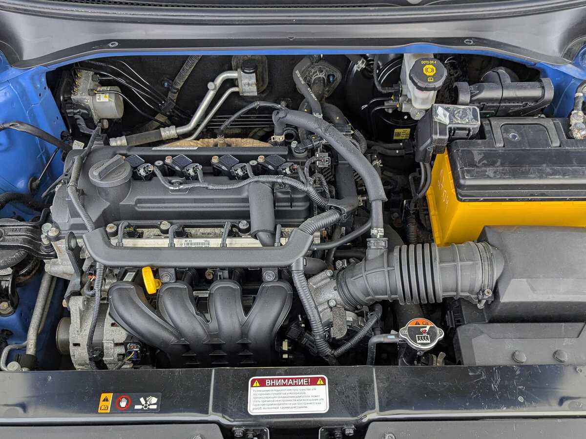 Купить Kia Rio с пробегом. Фото: #8