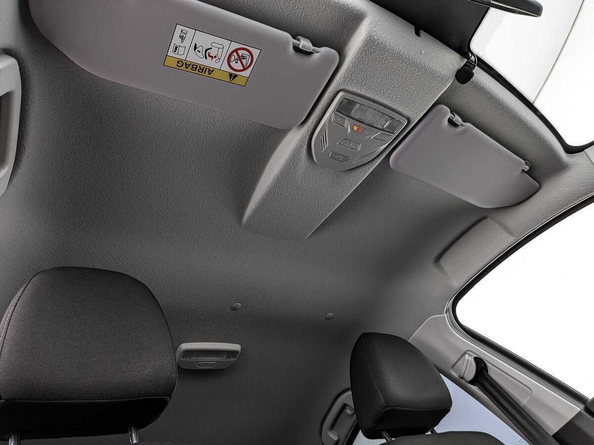 Купить Lada (ВАЗ) Vesta с пробегом. Фото: #18