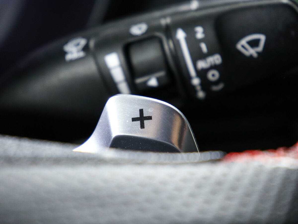 Купить Kia Optima с пробегом. Фото: #24