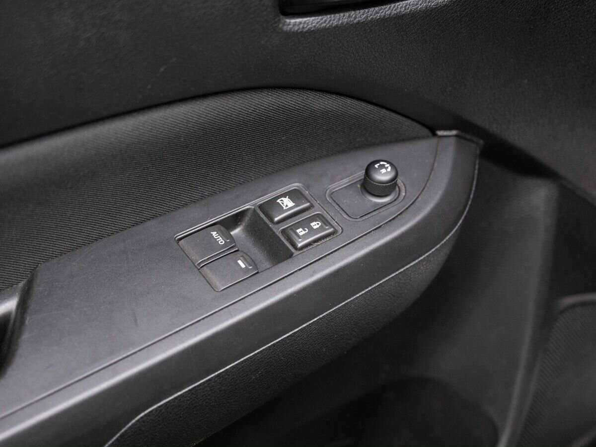 Купить Suzuki Vitara с пробегом. Фото: #14