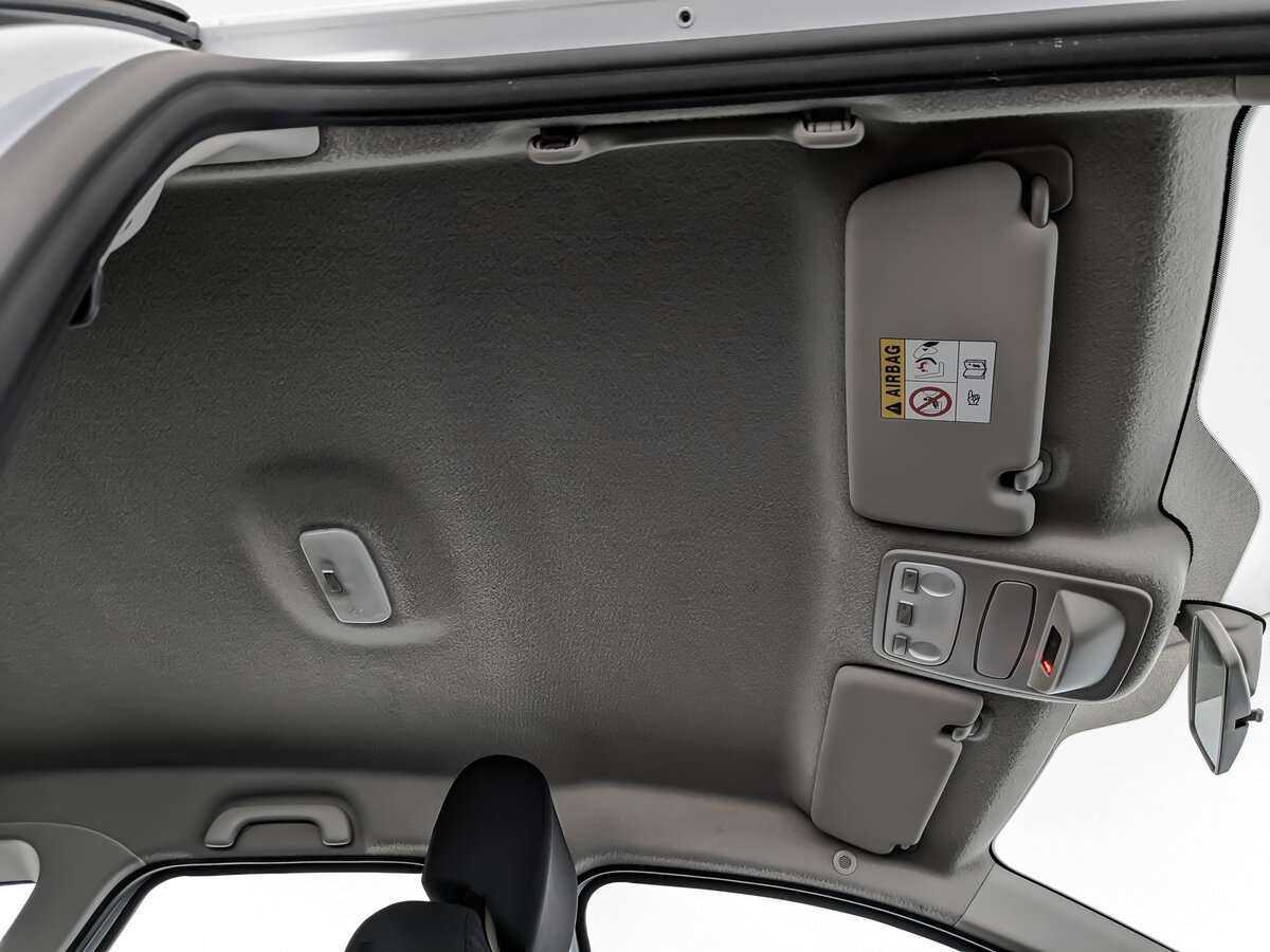 Купить Renault Kaptur с пробегом. Фото: #21