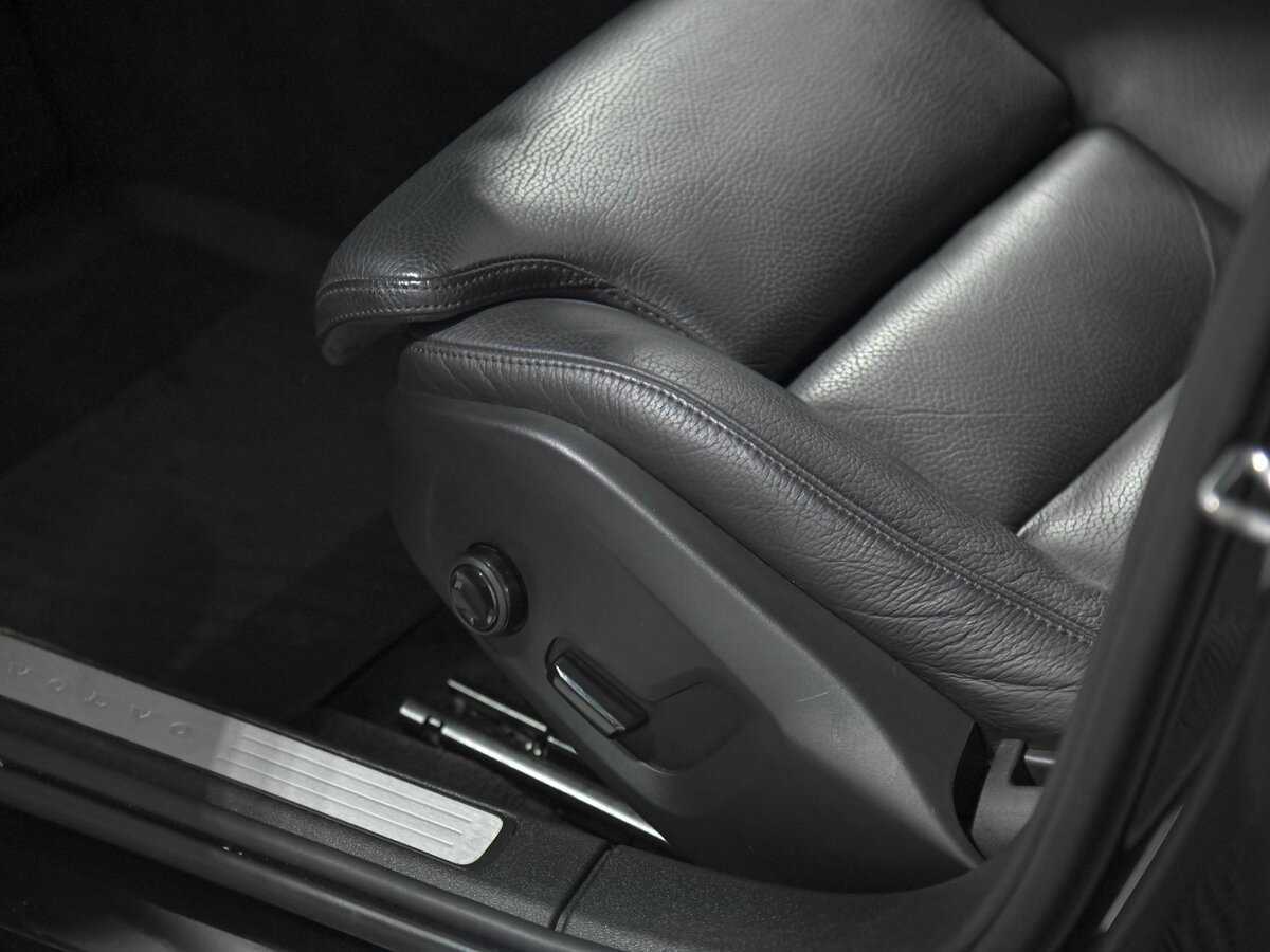 Купить Volvo V60 с пробегом. Фото: #12