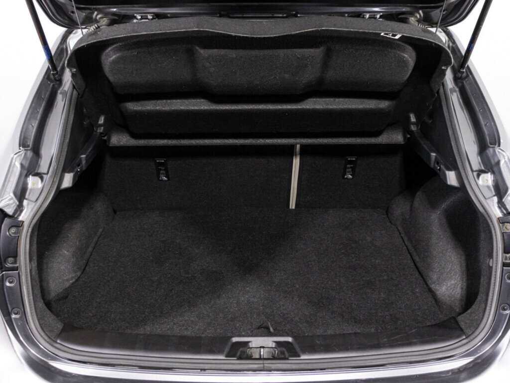 Купить Nissan Qashqai с пробегом. Фото: #14