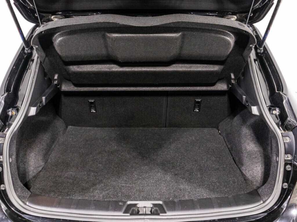 Купить Nissan Qashqai с пробегом. Фото: #14