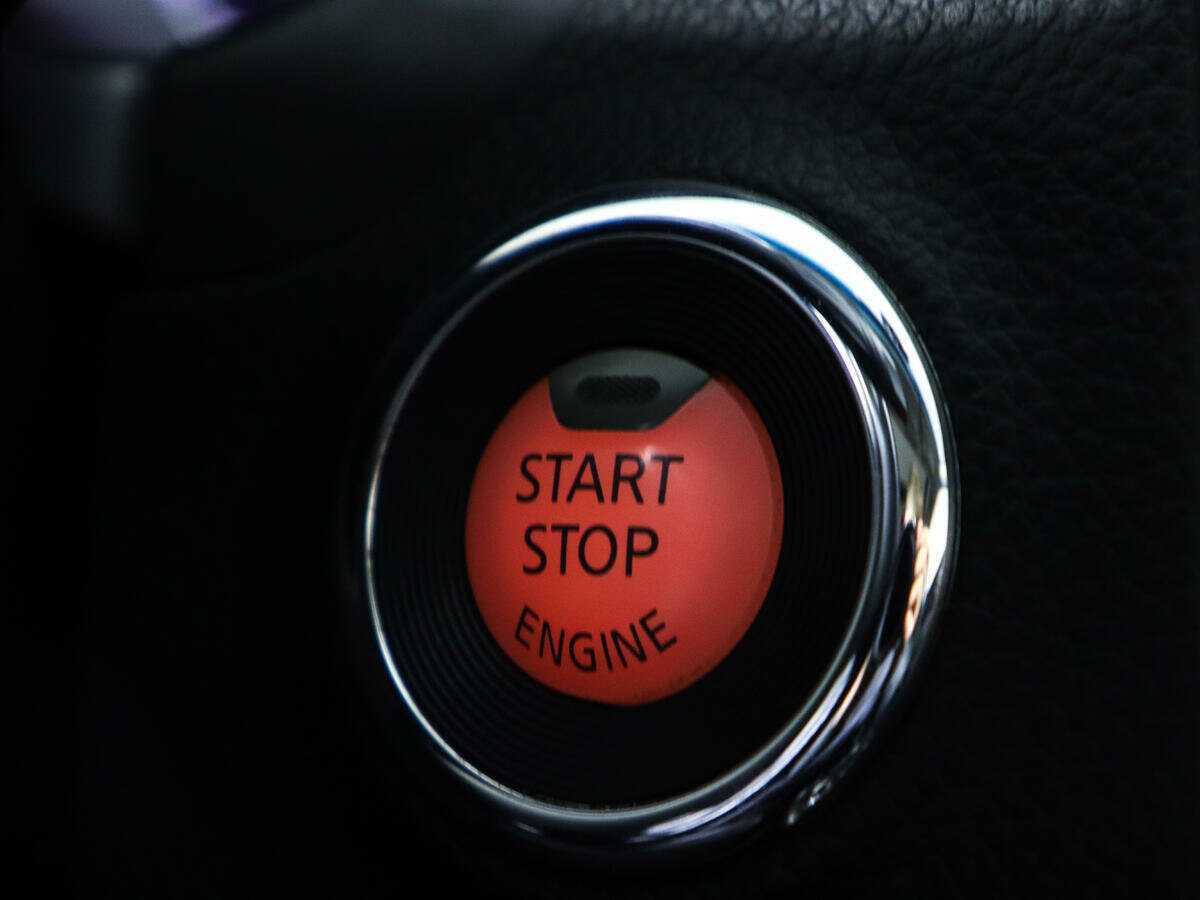 Купить Nissan Teana с пробегом. Фото: #18