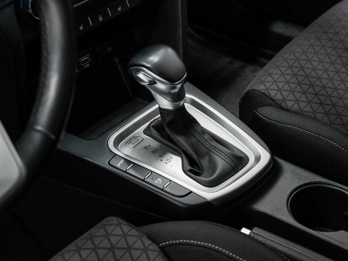 Купить Kia Ceed с пробегом. Фото: #17