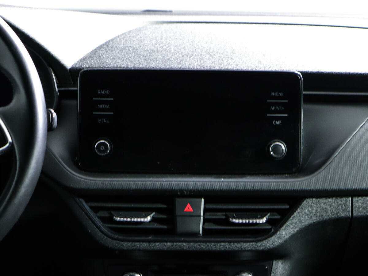 Купить Skoda Rapid с пробегом. Фото: #12