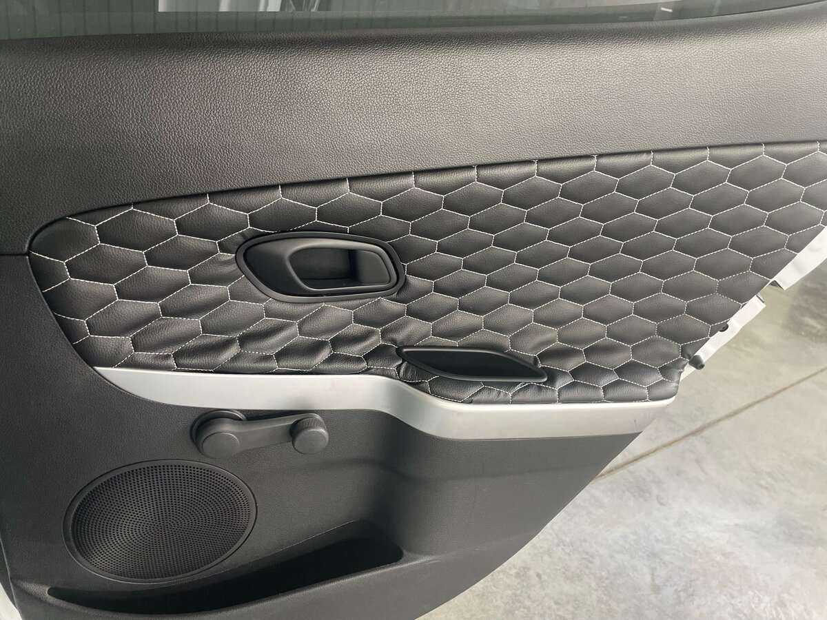 Купить Kia Ceed с пробегом. Фото: #24