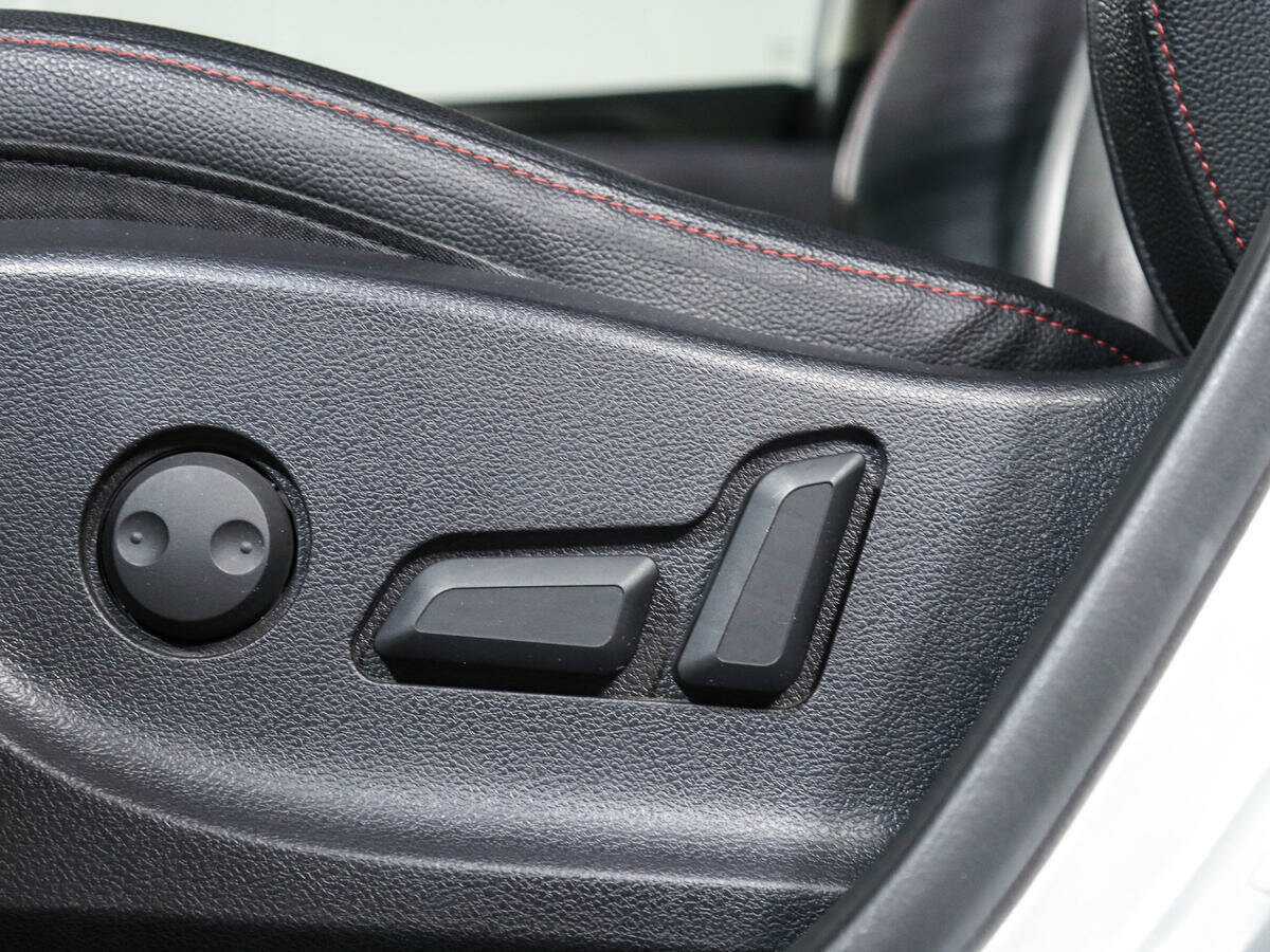 Купить Haval H6 с пробегом. Фото: #14