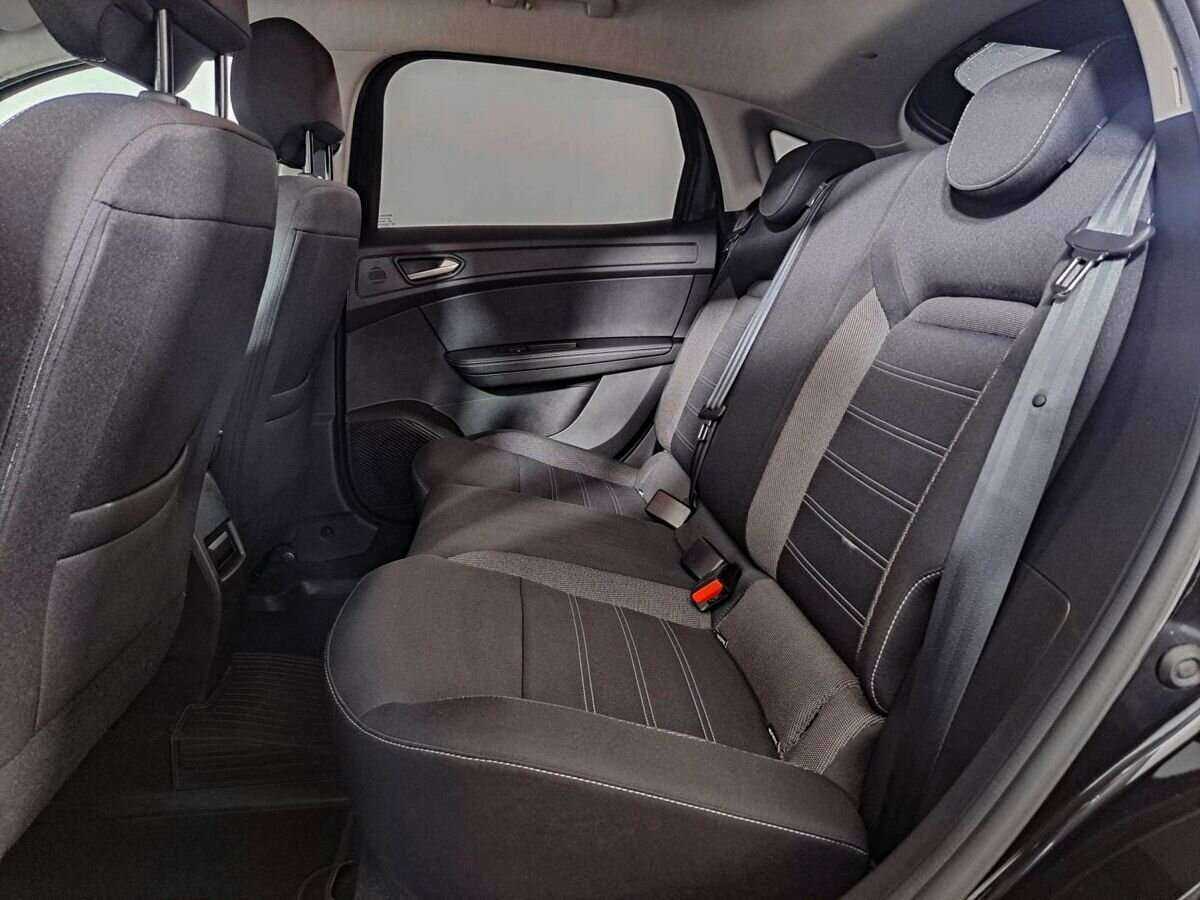 Купить Renault Arkana с пробегом. Фото: #9