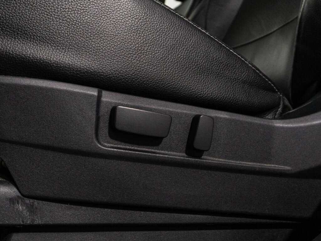 Купить Mitsubishi Outlander с пробегом. Фото: #15