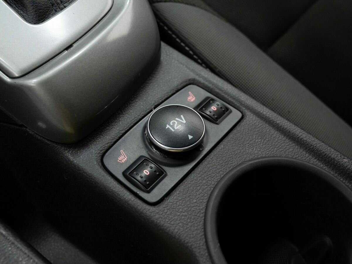 Купить Ford Focus с пробегом. Фото: #21